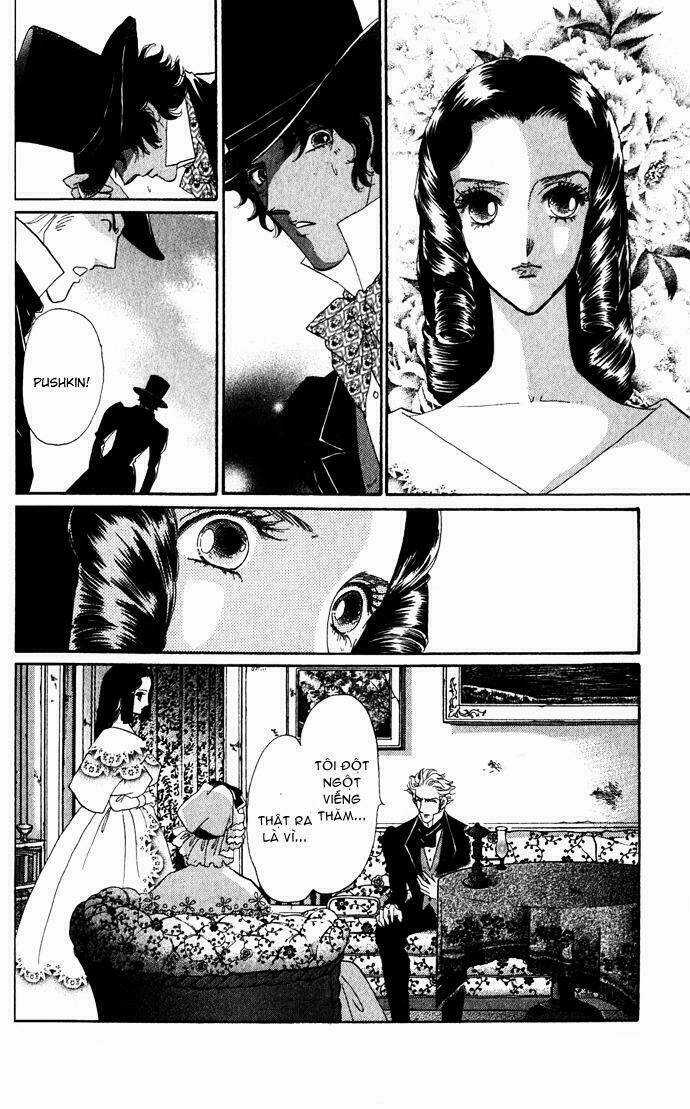 Bronze No Tenshi Chapter 2 trang 22