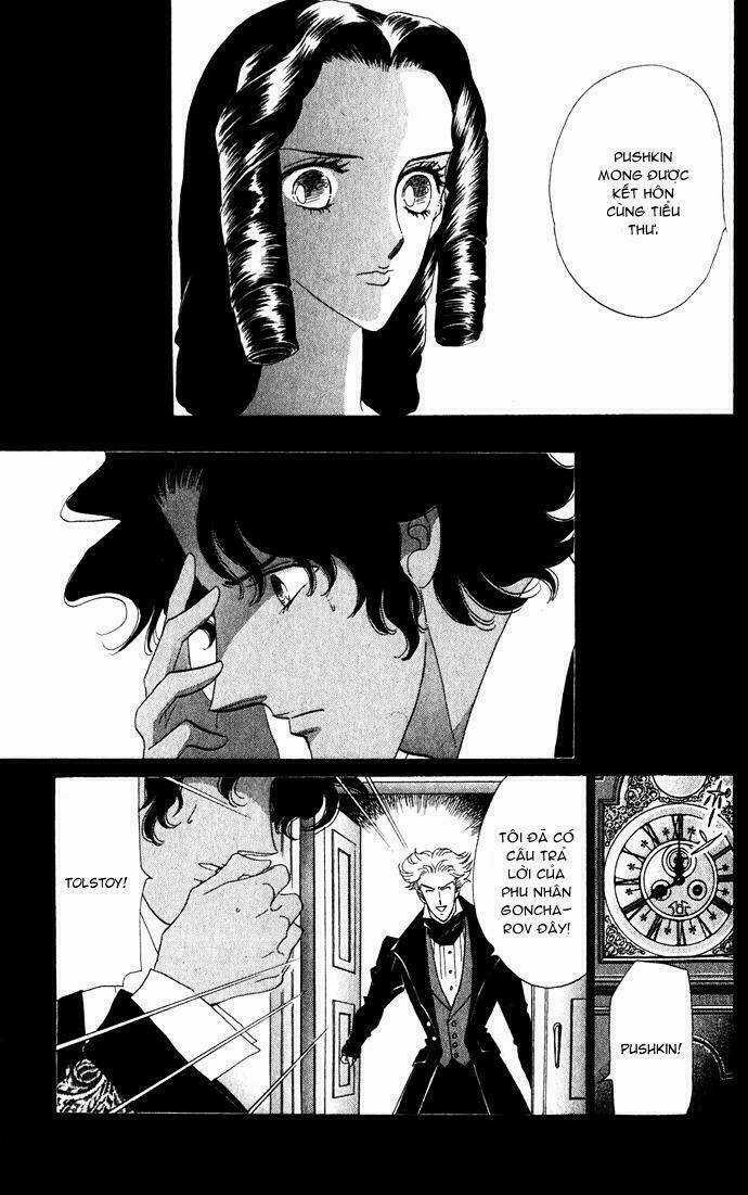 Bronze No Tenshi Chapter 2 trang 23