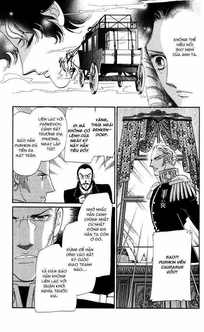 Bronze No Tenshi Chapter 2 trang 27