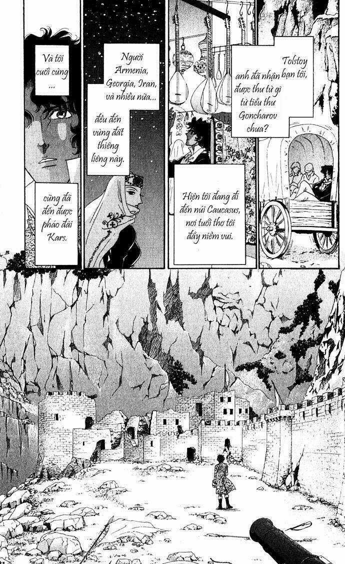 Bronze No Tenshi Chapter 2 trang 29
