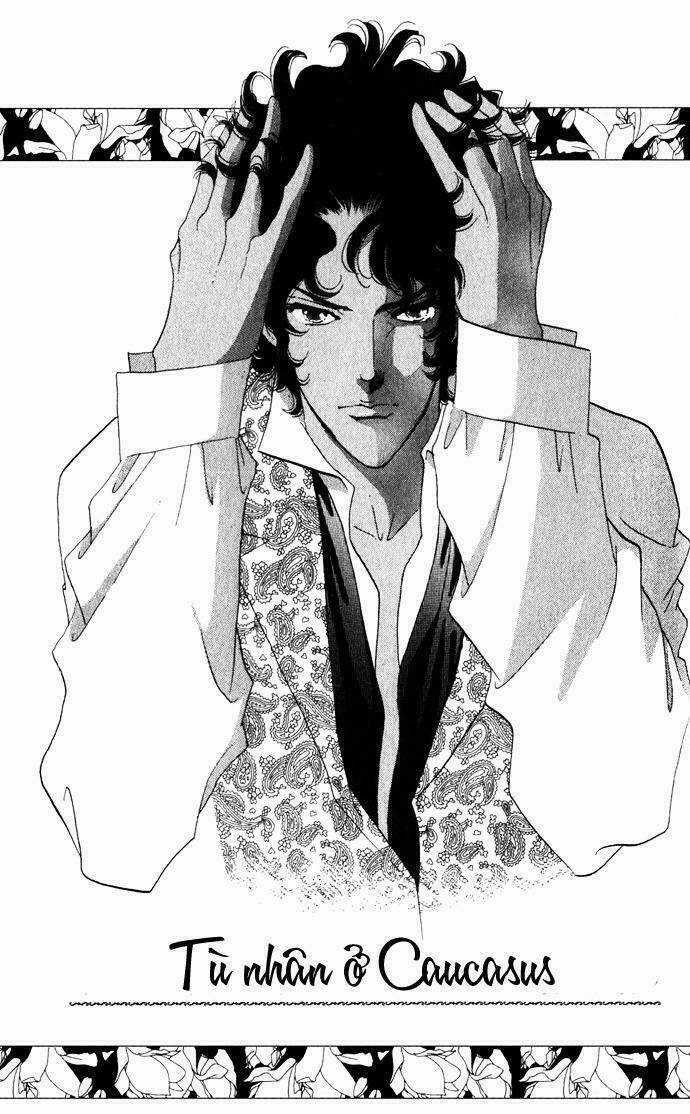 Bronze No Tenshi Chapter 2 trang 3