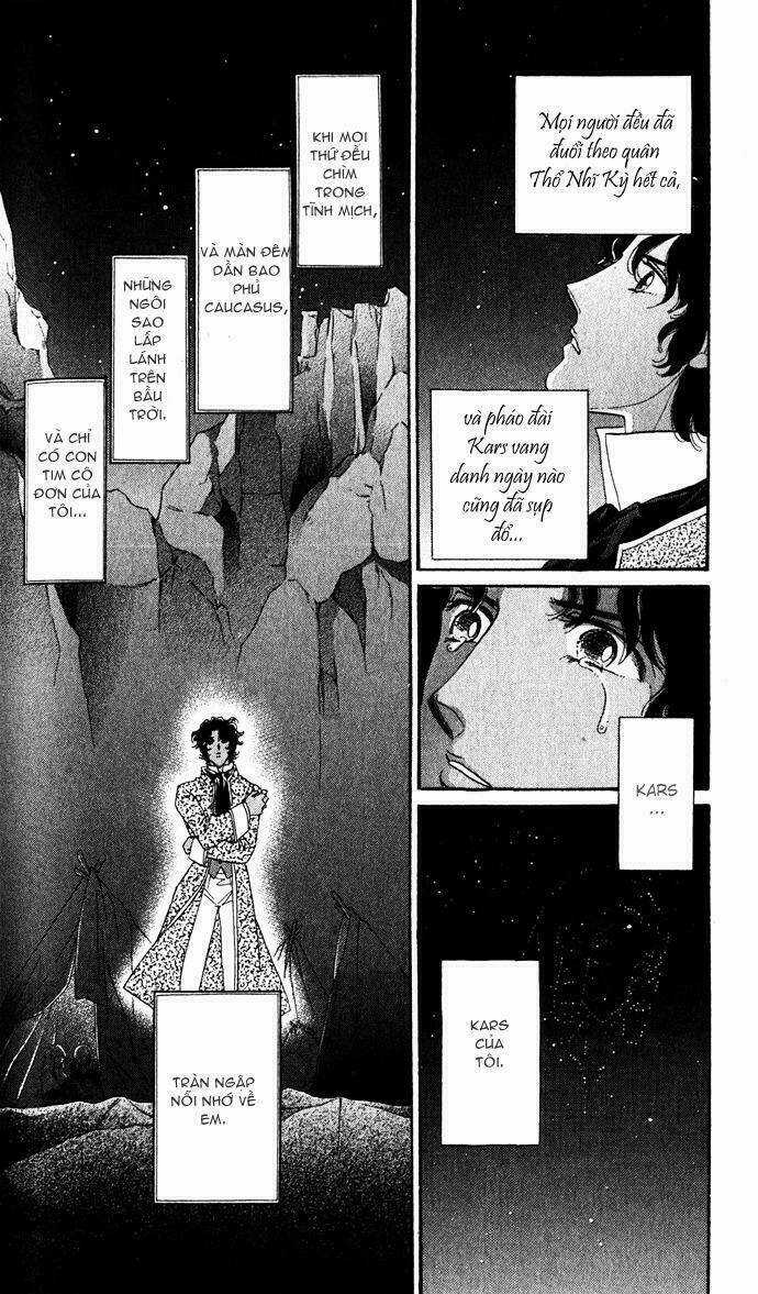 Bronze No Tenshi Chapter 2 trang 30