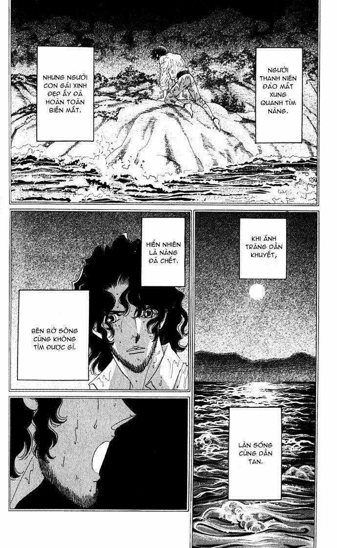 Bronze No Tenshi Chapter 2 trang 36