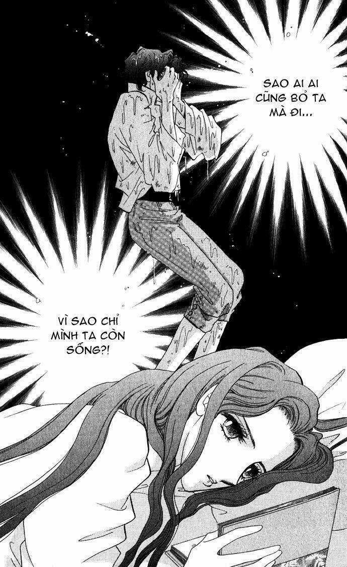 Bronze No Tenshi Chapter 2 trang 37