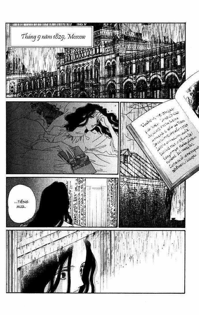 Bronze No Tenshi Chapter 2 trang 38