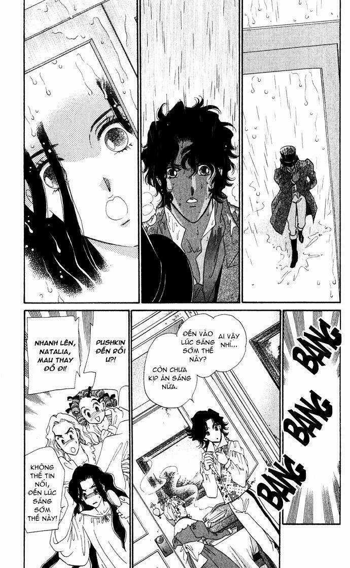 Bronze No Tenshi Chapter 2 trang 39