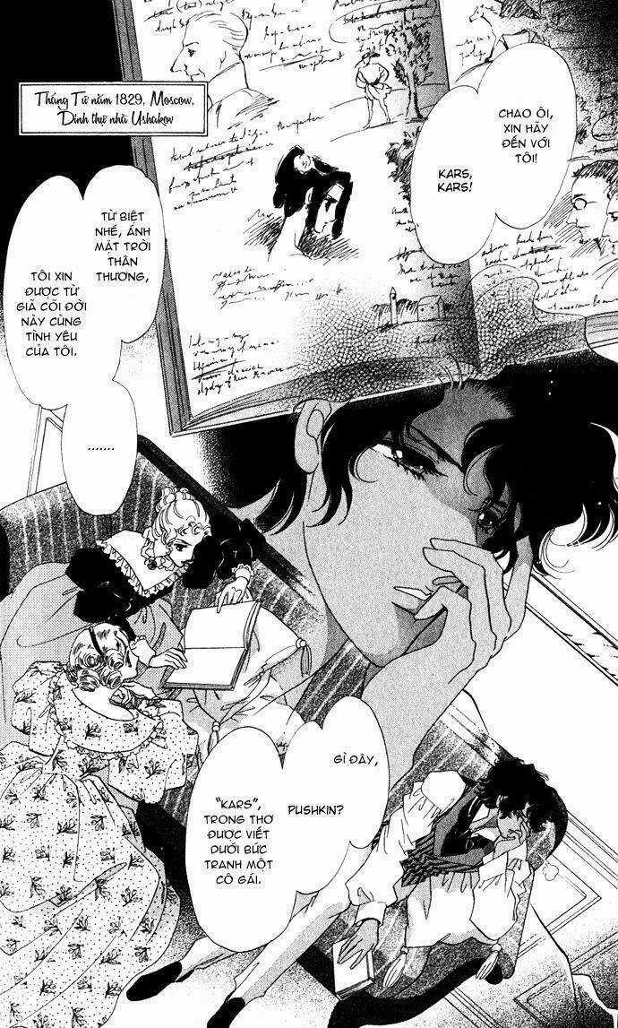 Bronze No Tenshi Chapter 2 trang 4