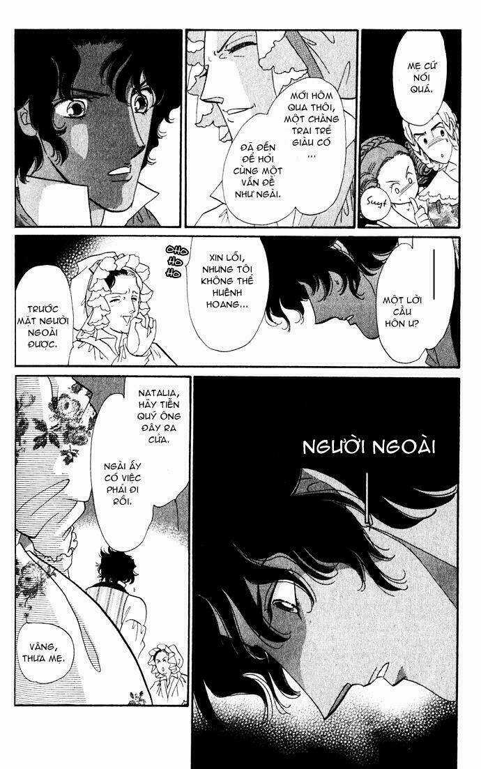 Bronze No Tenshi Chapter 2 trang 42