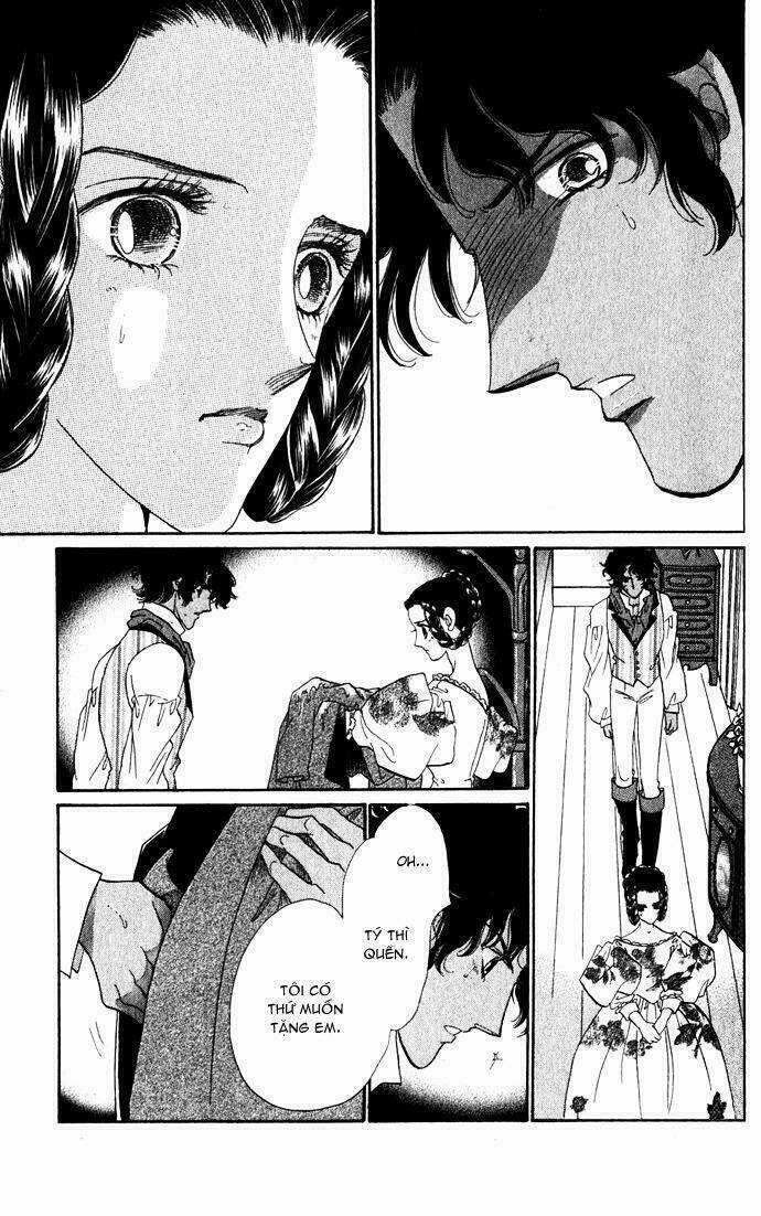 Bronze No Tenshi Chapter 2 trang 43