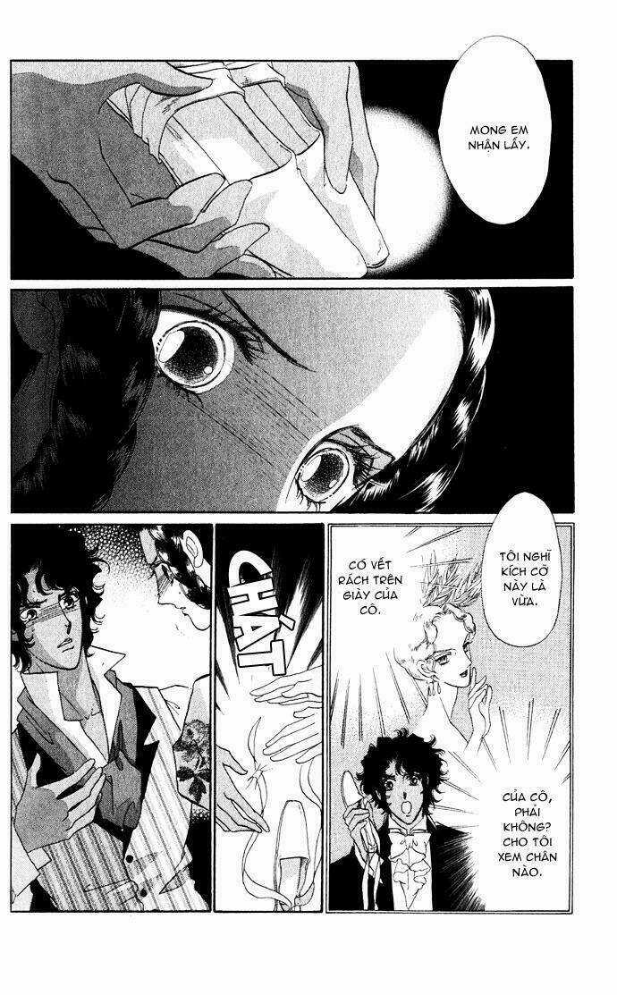 Bronze No Tenshi Chapter 2 trang 44