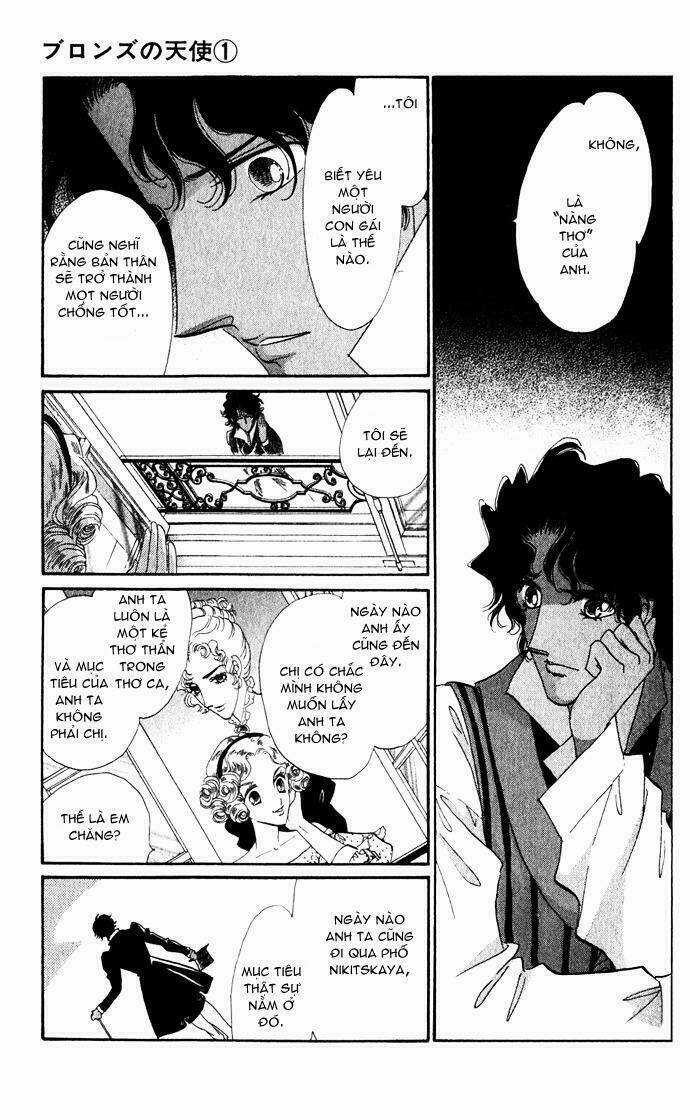 Bronze No Tenshi Chapter 2 trang 7