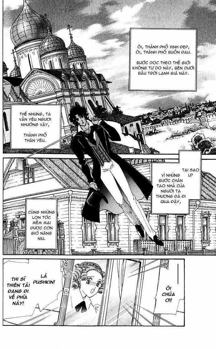 Bronze No Tenshi Chapter 2 trang 8