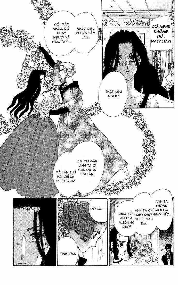 Bronze No Tenshi Chapter 2 trang 9