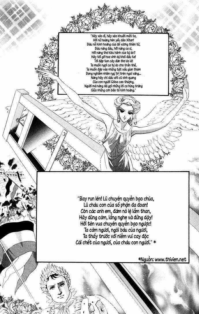 Bronze No Tenshi Chapter 3 trang 20