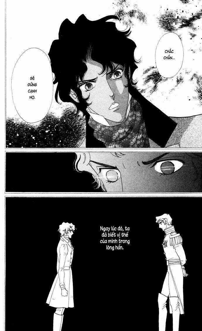 Bronze No Tenshi Chapter 3 trang 23