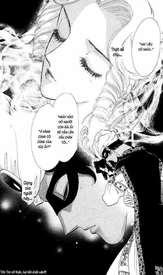 Bronze No Tenshi Chapter 3 trang 34