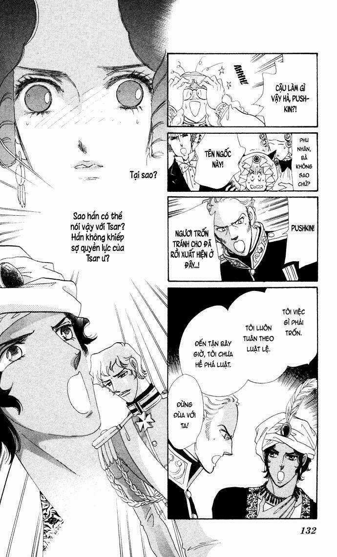 Bronze No Tenshi Chapter 3 trang 39