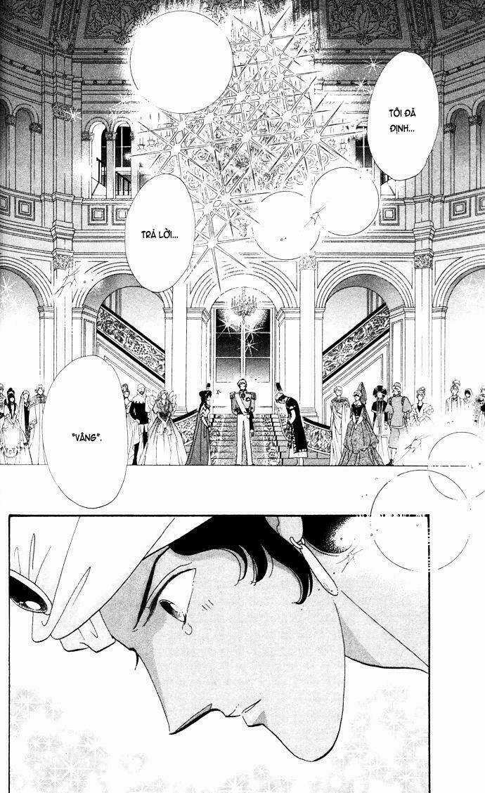 Bronze No Tenshi Chapter 3 trang 41