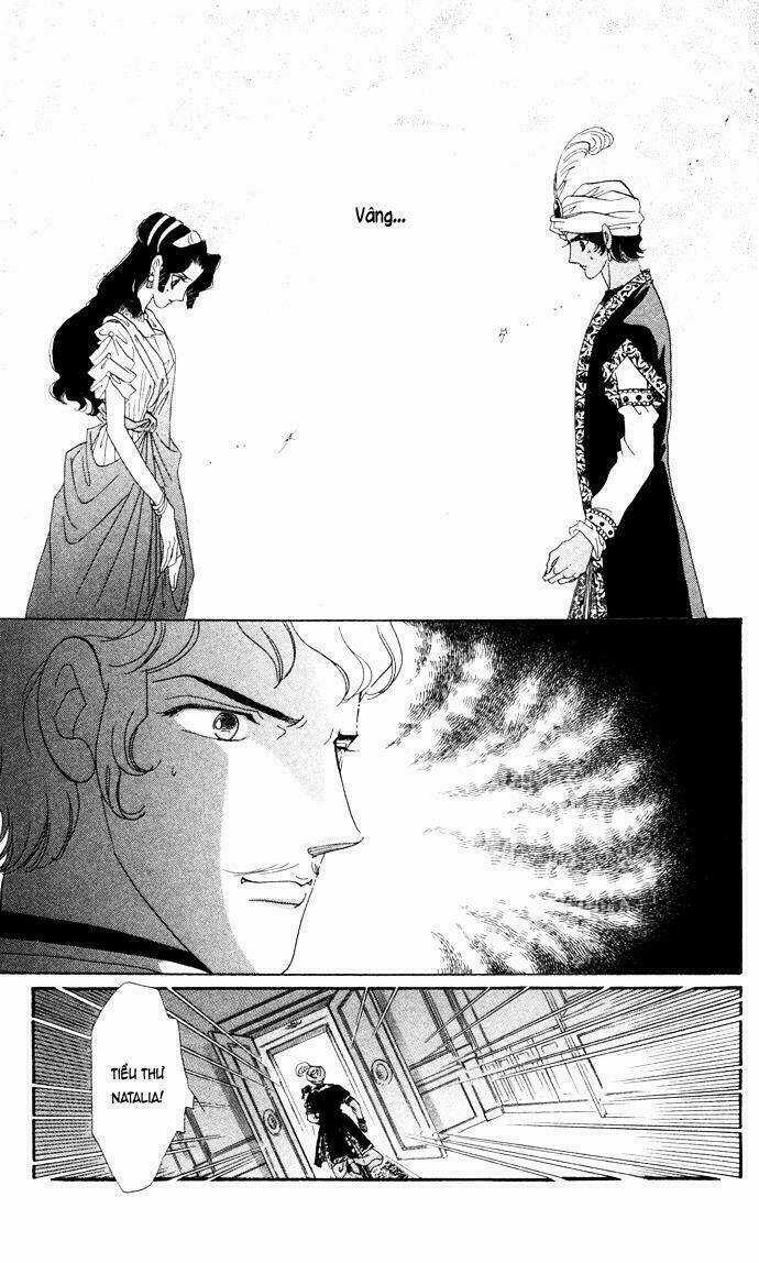 Bronze No Tenshi Chapter 3 trang 42