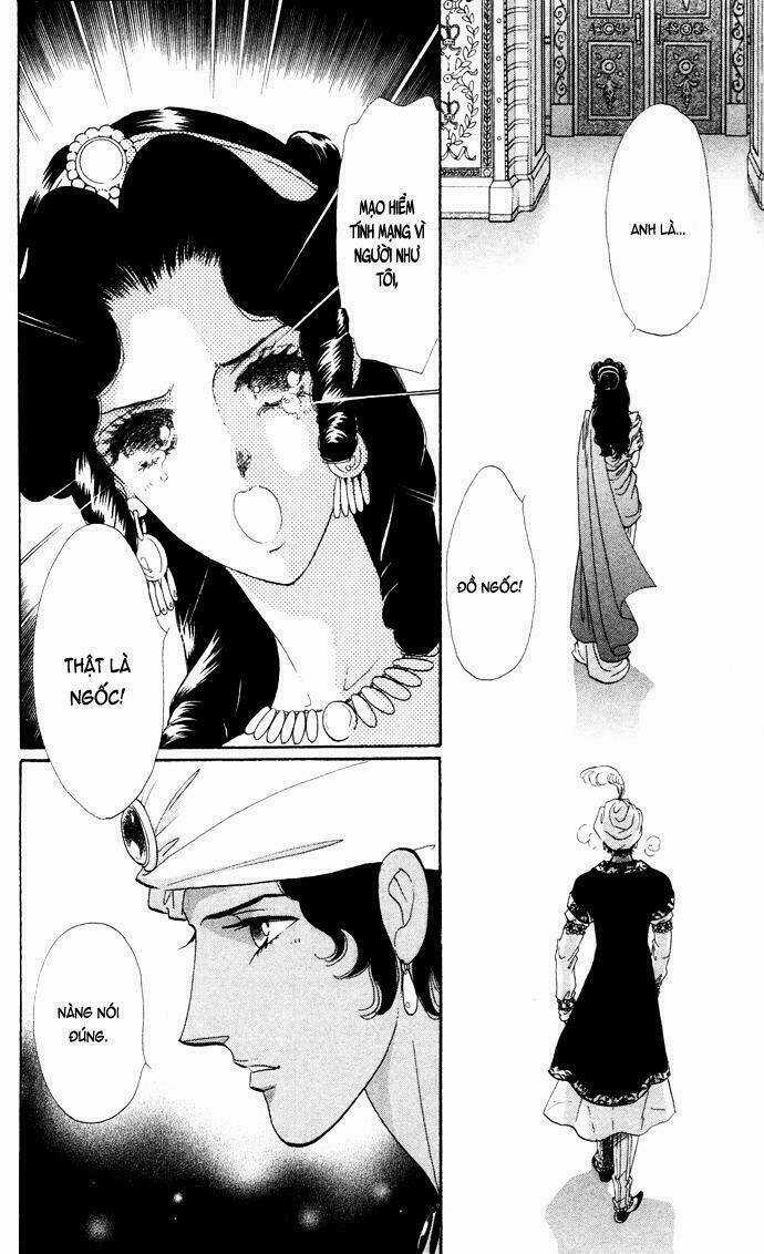 Bronze No Tenshi Chapter 3 trang 43