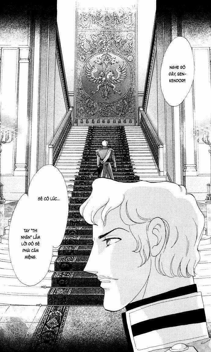 Bronze No Tenshi Chapter 3 trang 45