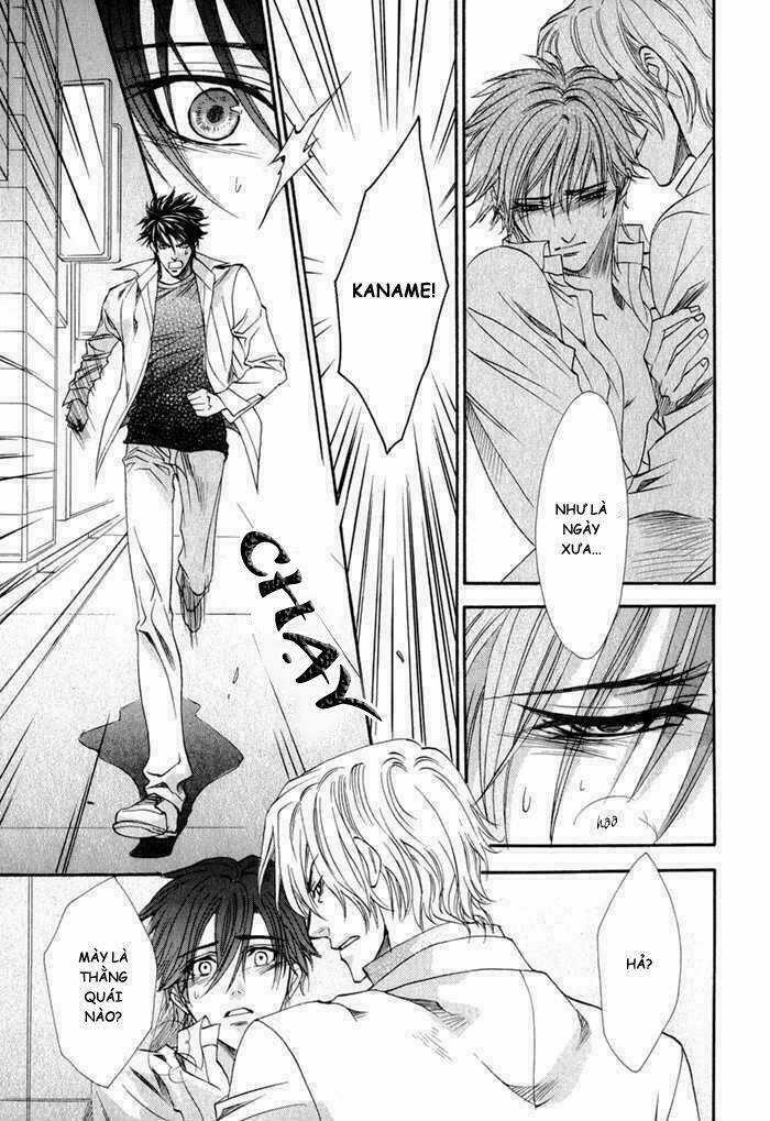 Brother X Brother Chapter 10 trang 14