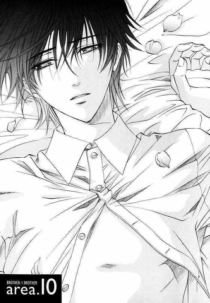 Brother X Brother Chapter 10 trang 4