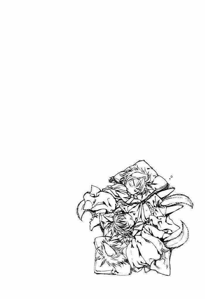 Brother X Brother Chapter 11 trang 25