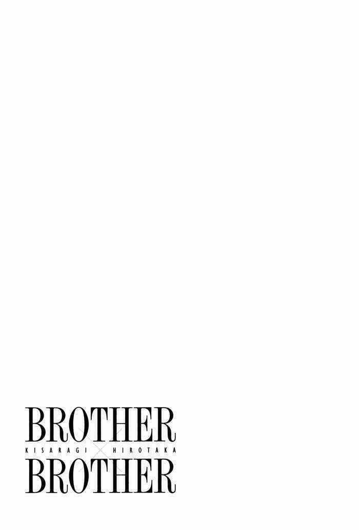 Brother X Brother Chapter 11 trang 26