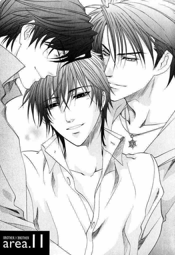 Brother X Brother Chapter 11 trang 4