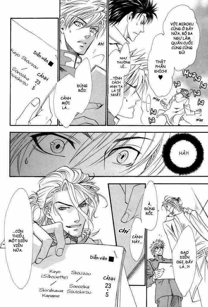 Brother X Brother Chapter 12 trang 30