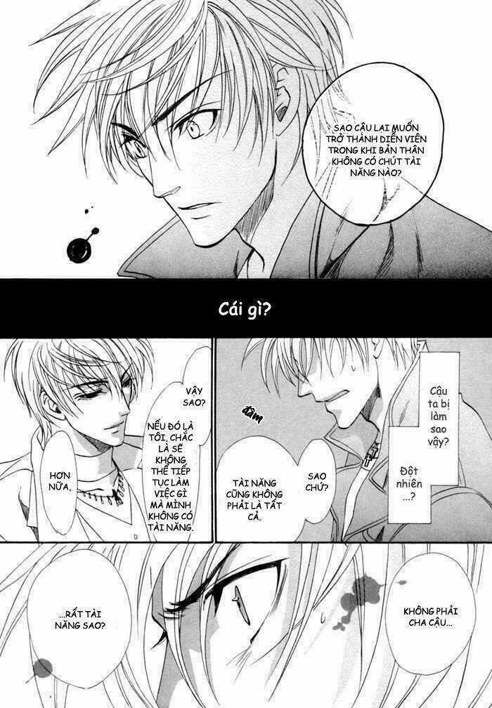 Brother X Brother Chapter 12 trang 35