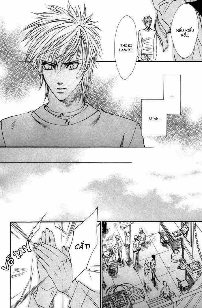 Brother X Brother Chapter 13 trang 23