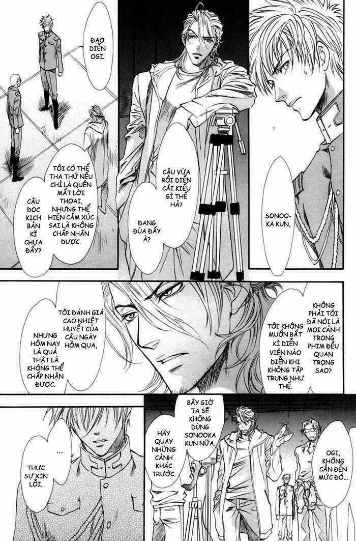 Brother X Brother Chapter 13 trang 24