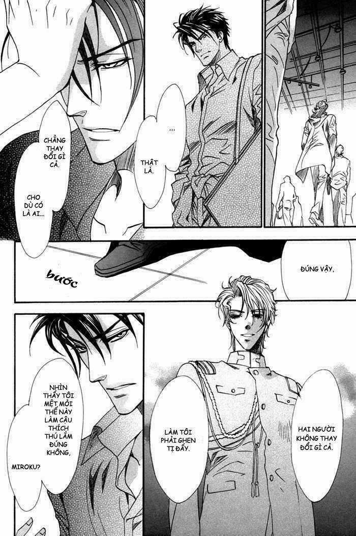 Brother X Brother Chapter 13 trang 29