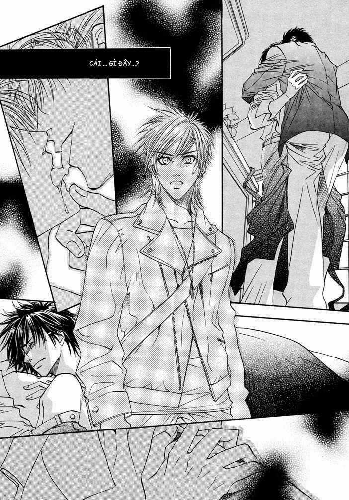 Brother X Brother Chapter 2 trang 2