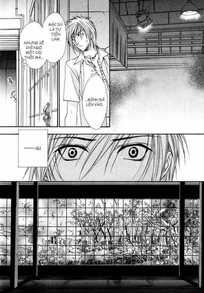 Brother X Brother Chapter 2 trang 24