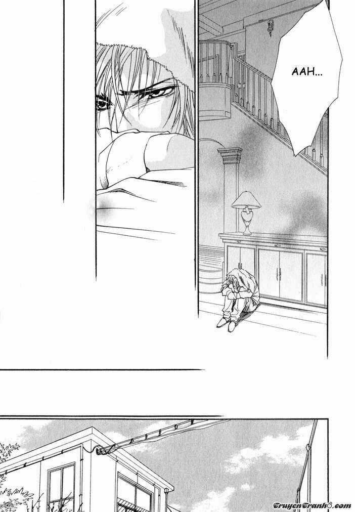 Brother X Brother Chapter 4 trang 25