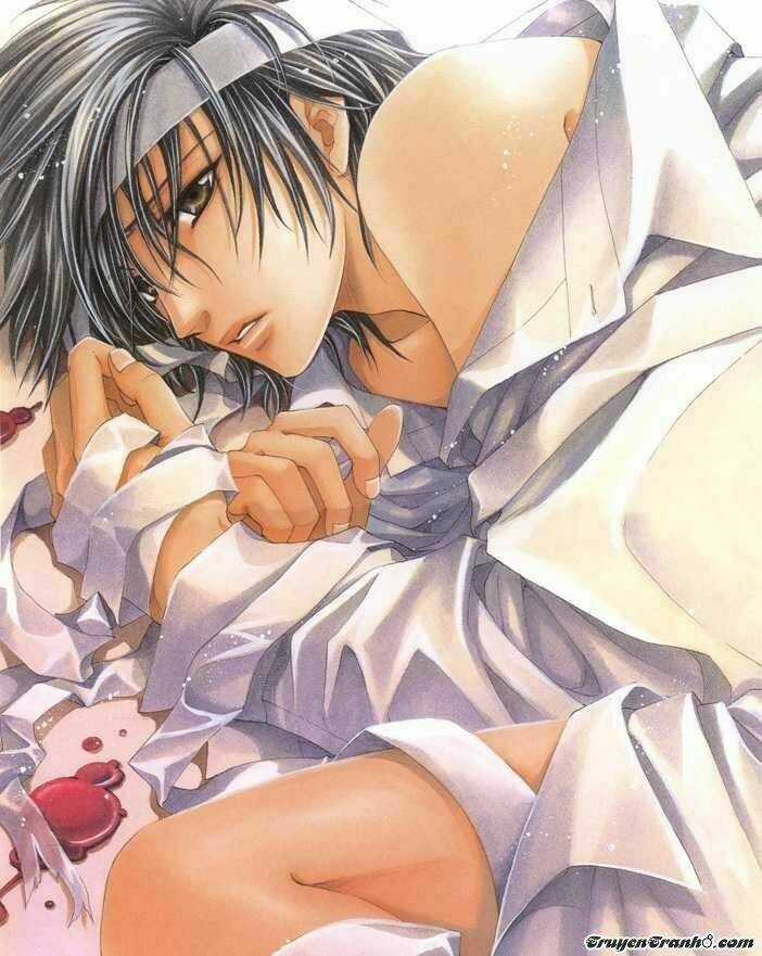 Brother X Brother Chapter 6 trang 4