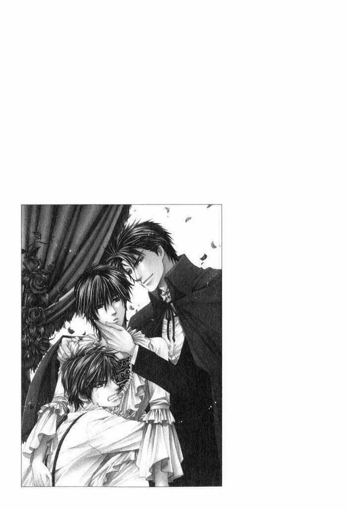 Brother X Brother Chapter 7 trang 33