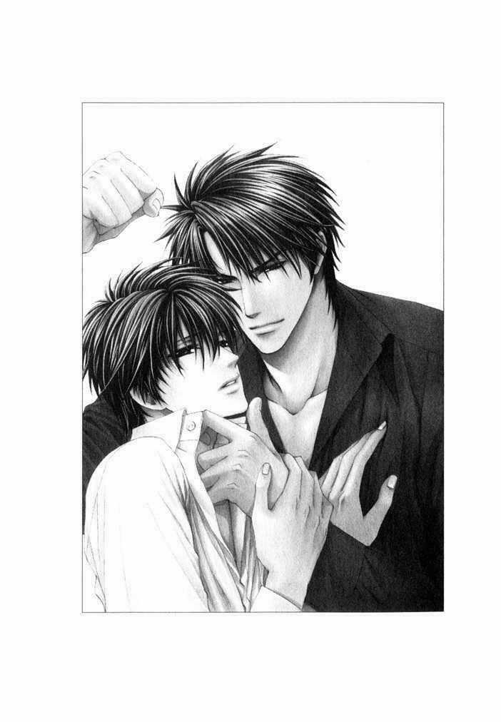 Brother X Brother Chapter 7 trang 34