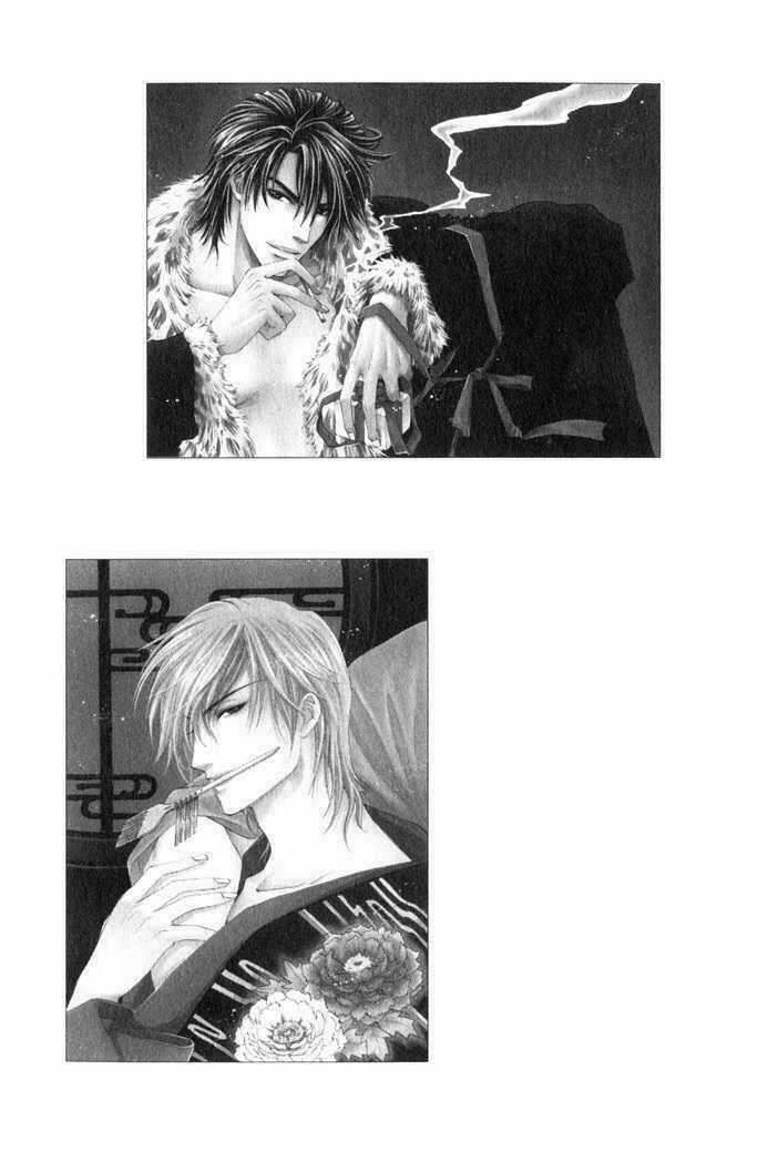 Brother X Brother Chapter 7 trang 35