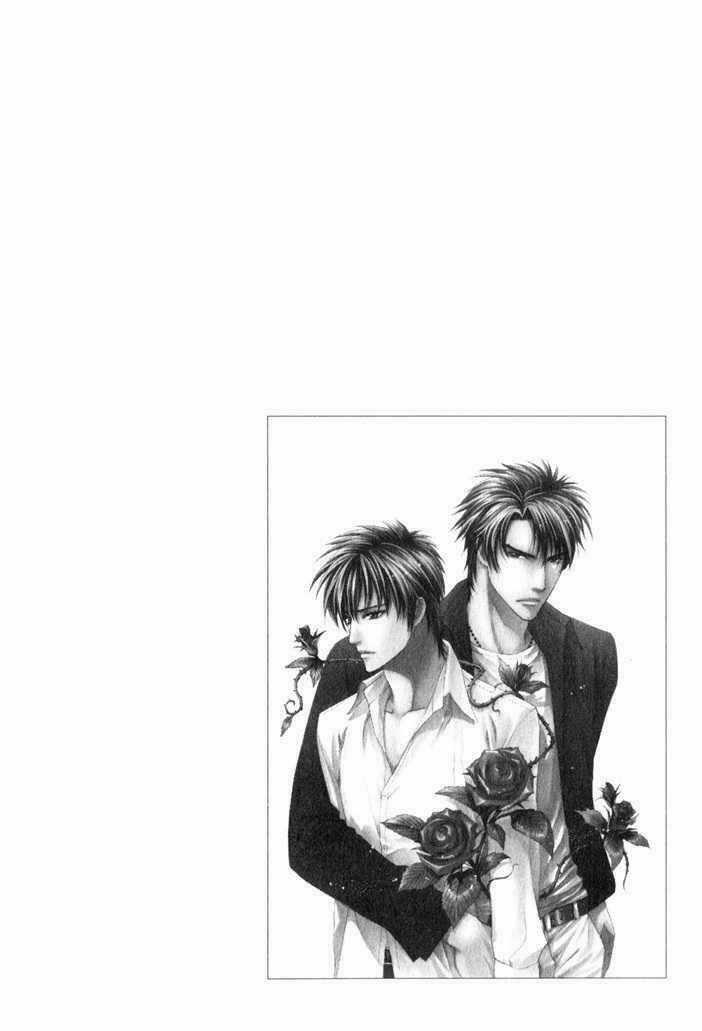 Brother X Brother Chapter 7 trang 36