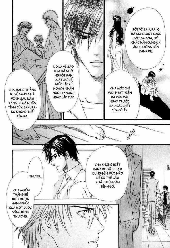 Brother X Brother Chapter 9 trang 19