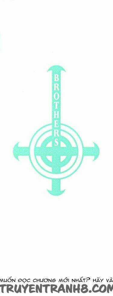 Brothers (2017) Chapter 1 trang 2