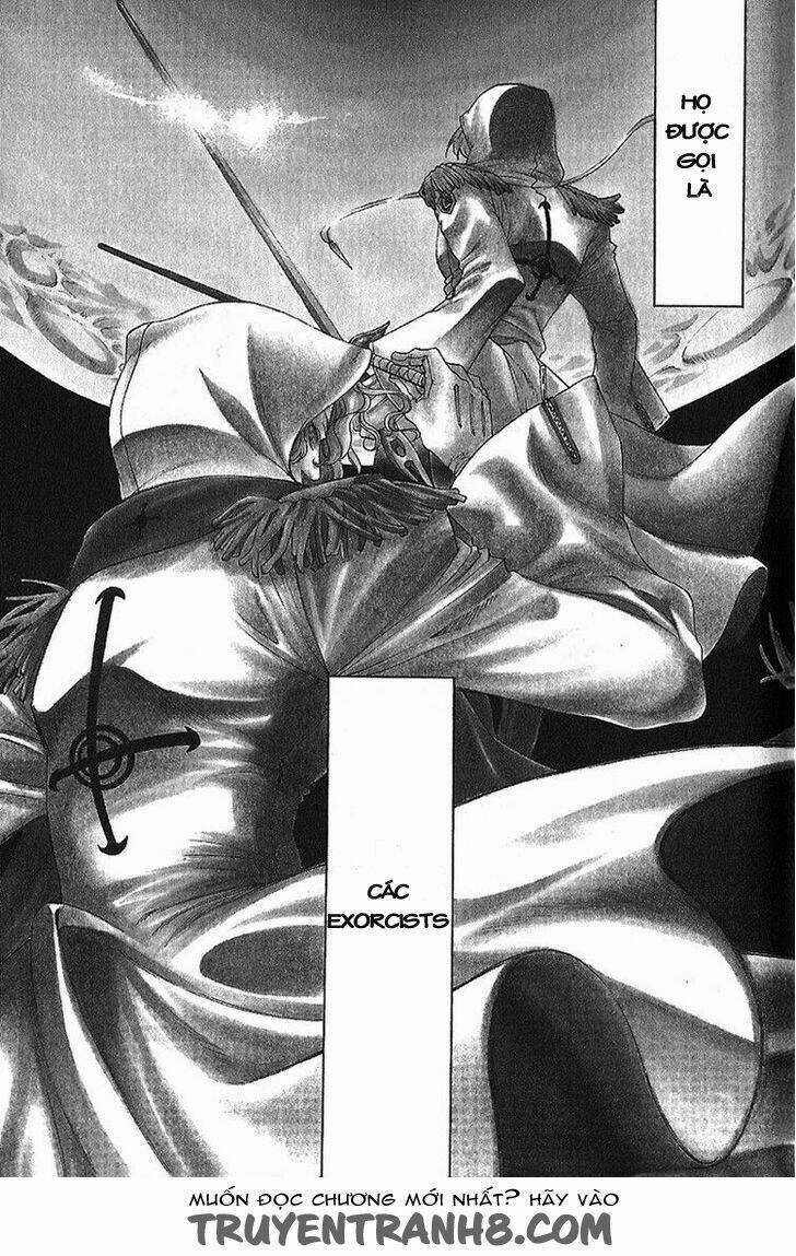 Brothers (2017) Chapter 1 trang 6