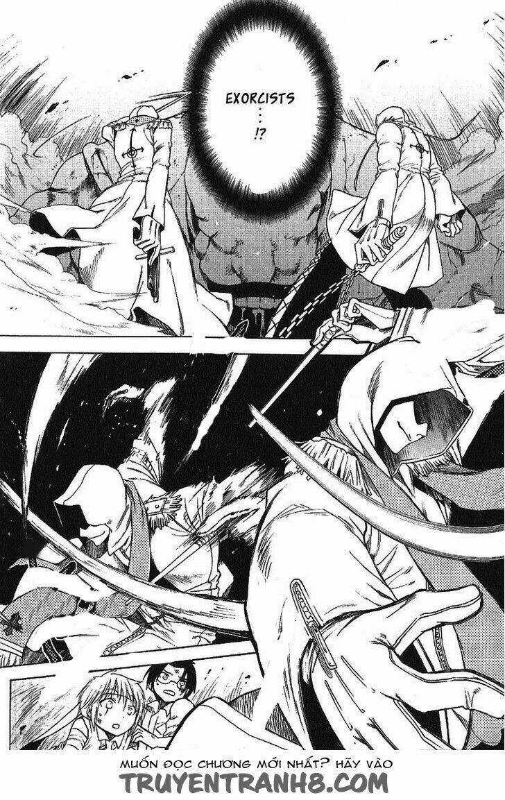 Brothers (2017) Chapter 2.1 trang 11