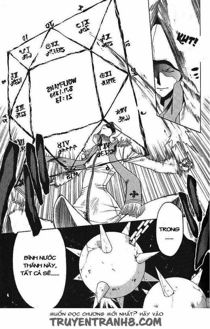 Brothers (2017) Chapter 2.1 trang 12