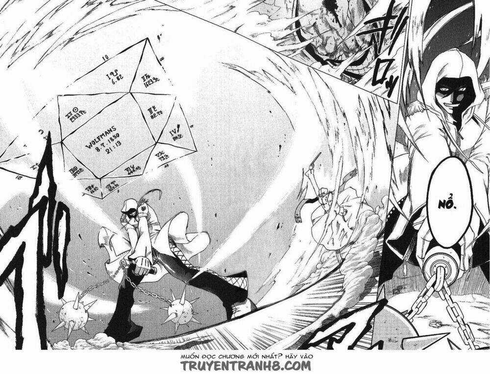 Brothers (2017) Chapter 2.1 trang 13