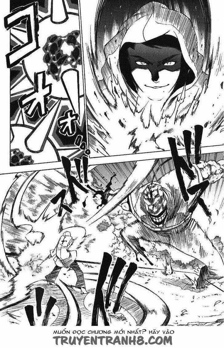 Brothers (2017) Chapter 2.1 trang 14